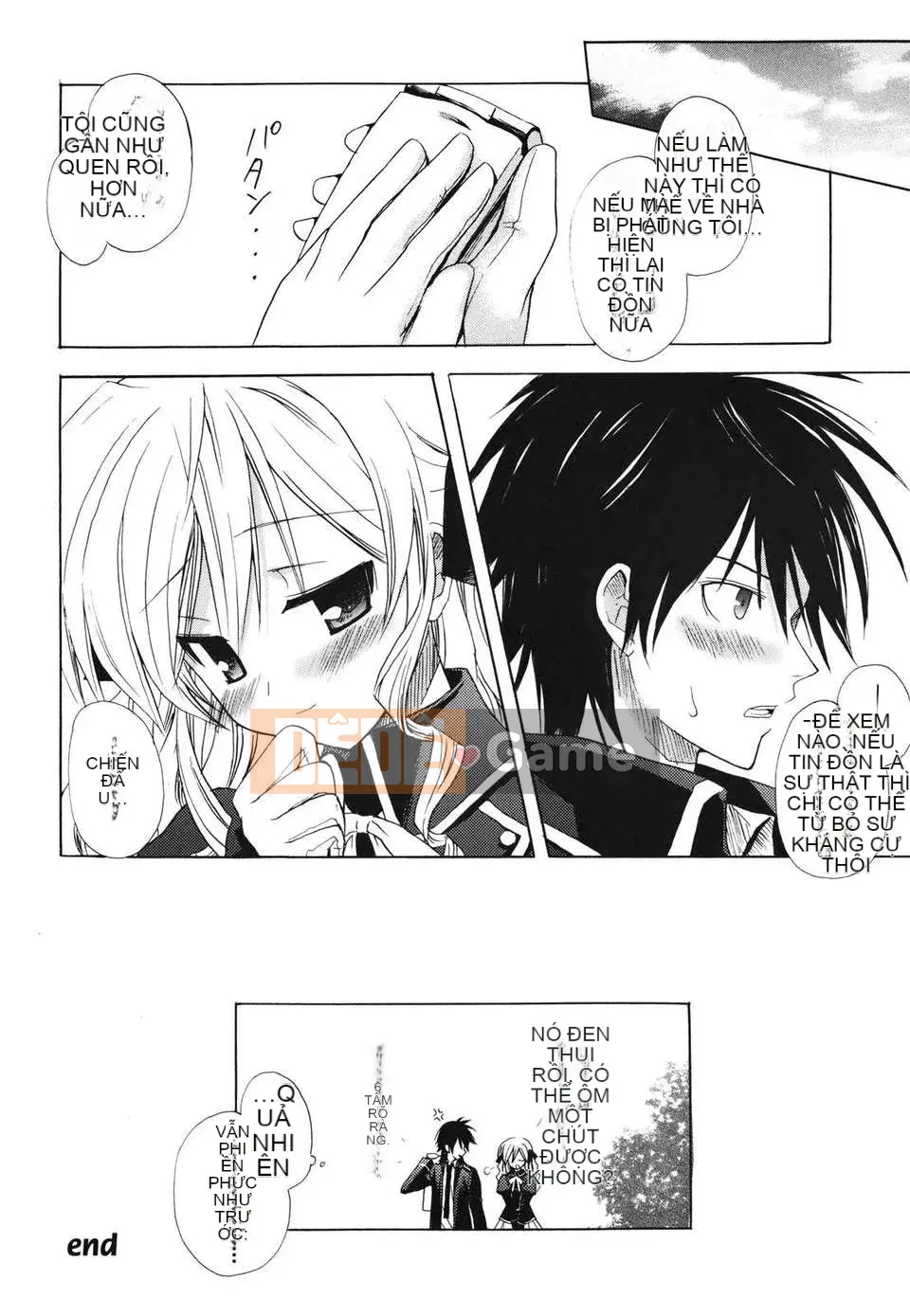 [Yuta Komiya] Giấc mơ