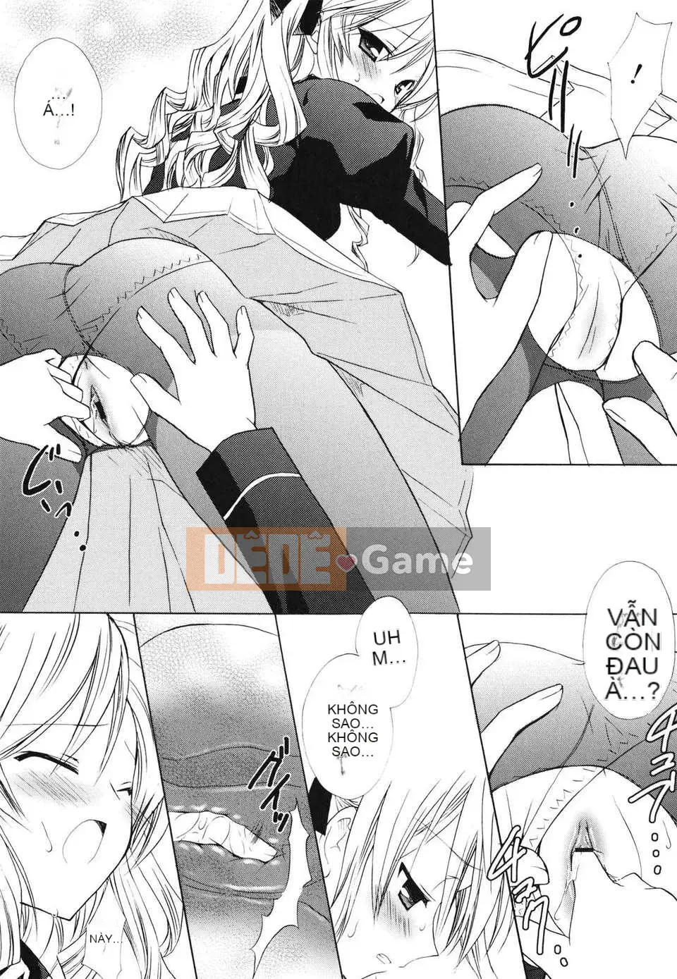 [Yuta Komiya] Giấc mơ