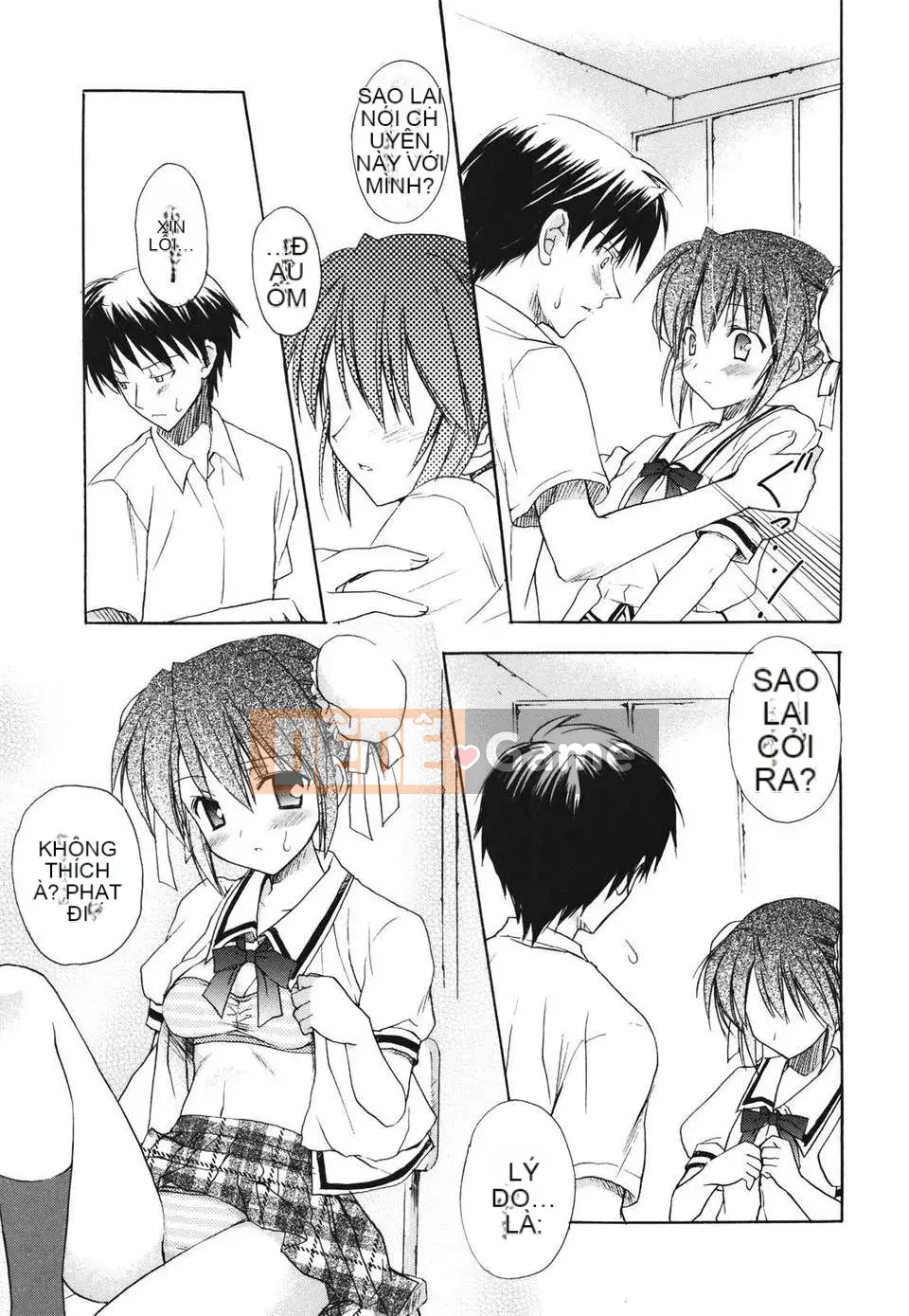 [Yuta Komiya] Giấc mơ