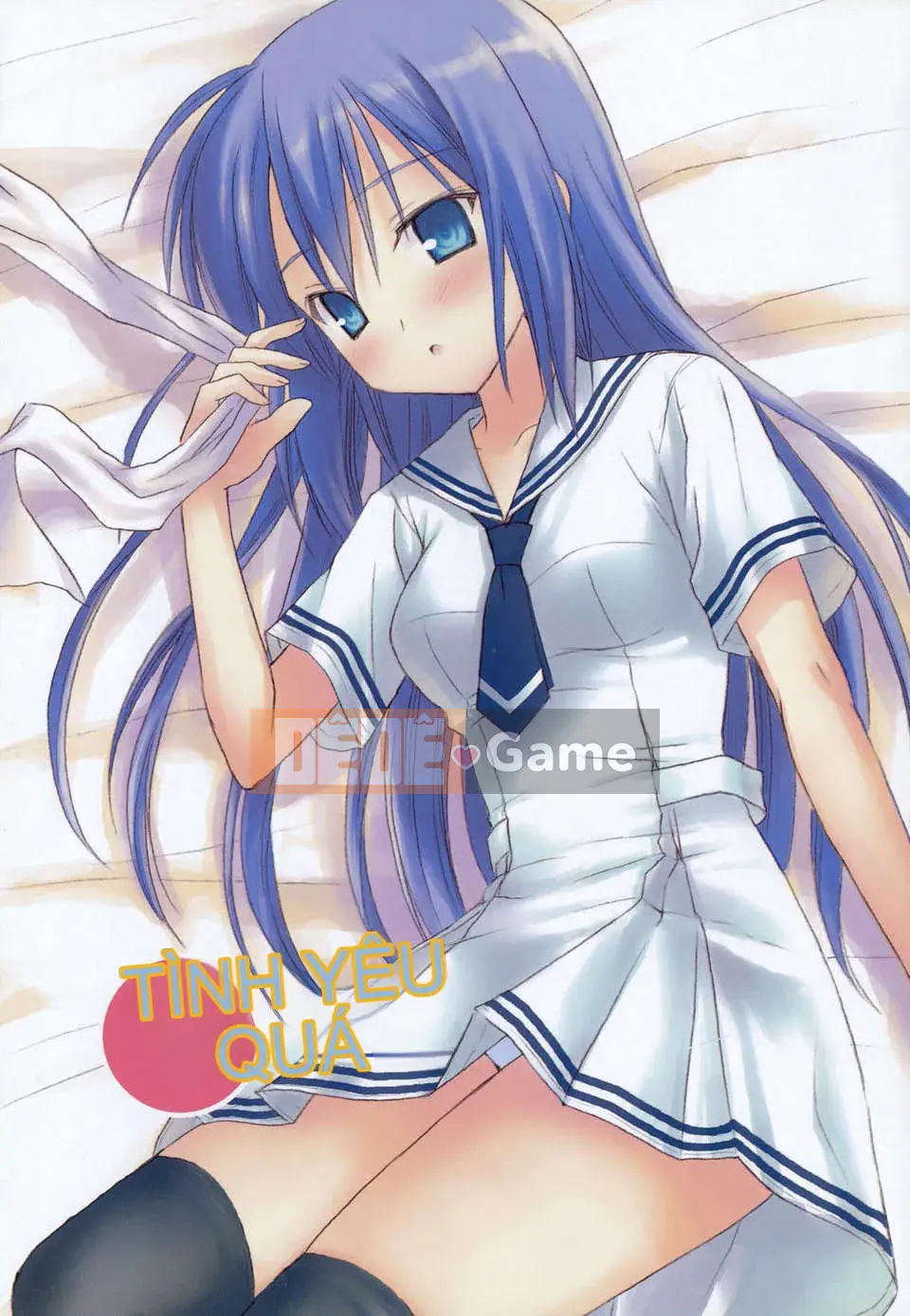 [Yuta Komiya] Giấc mơ