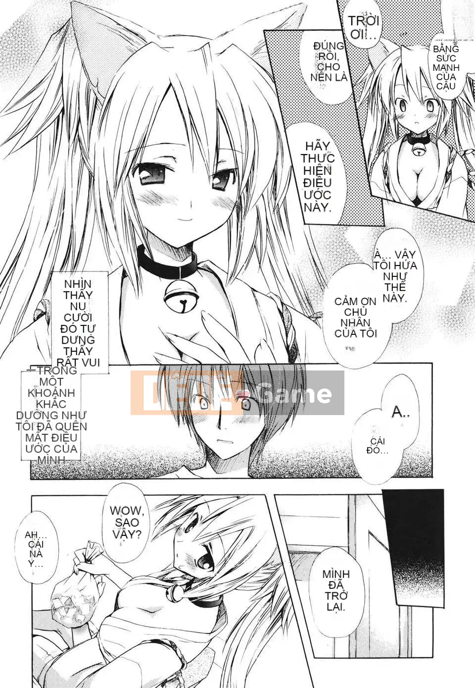 [Yuta Komiya] Giấc mơ