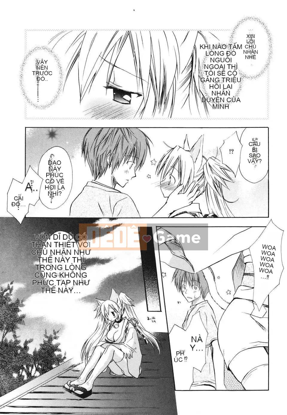 [Yuta Komiya] Giấc mơ