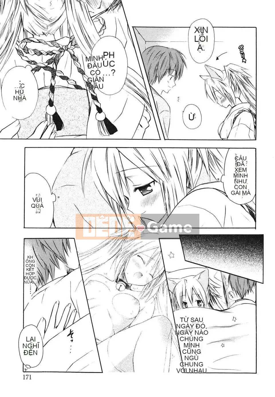 [Yuta Komiya] Giấc mơ