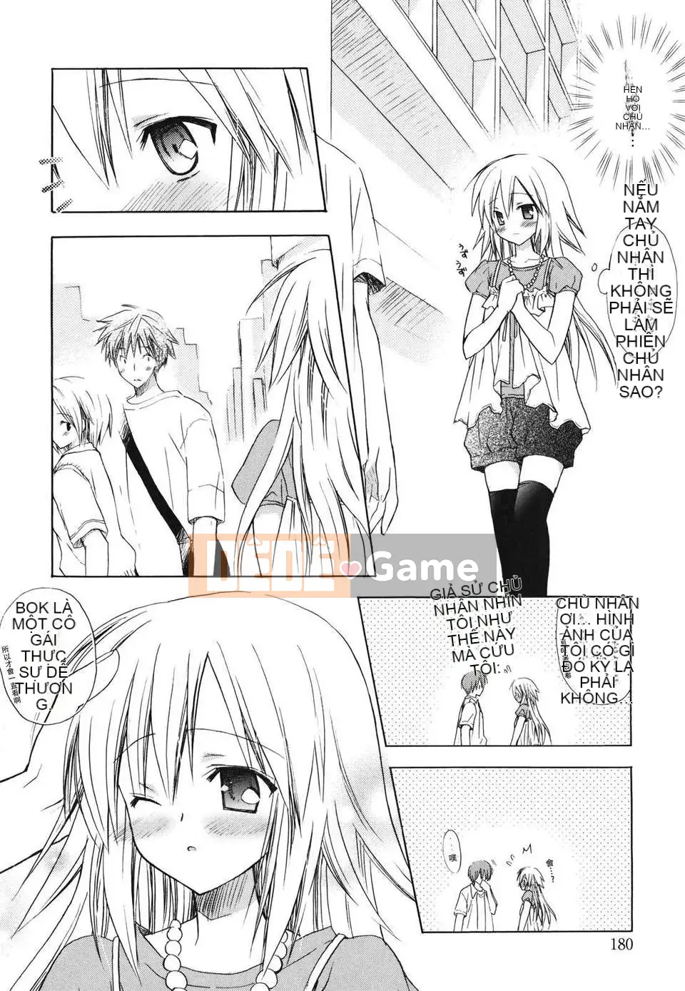 [Yuta Komiya] Giấc mơ