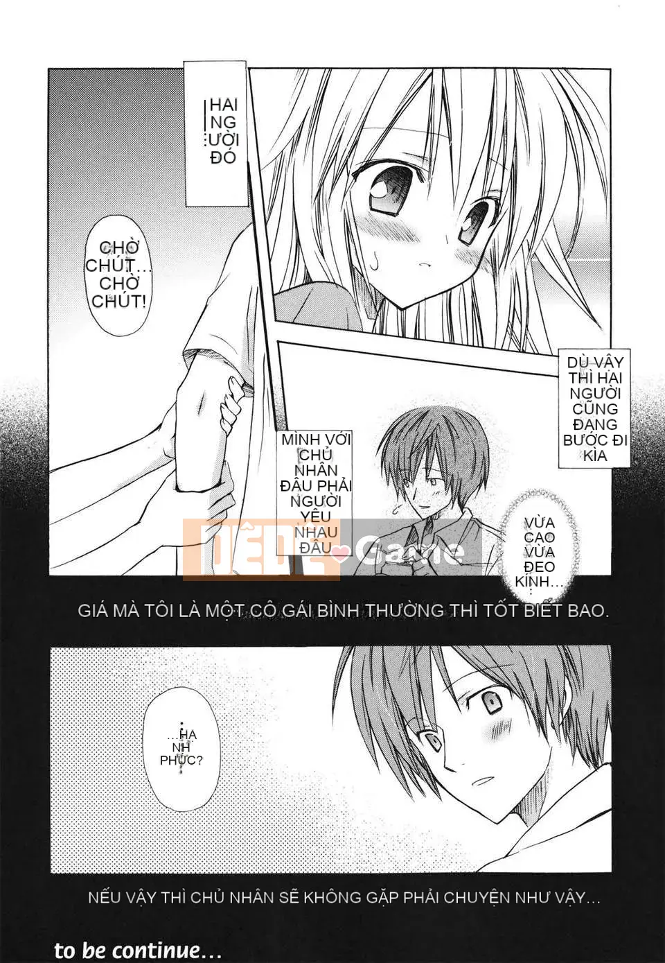 [Yuta Komiya] Giấc mơ