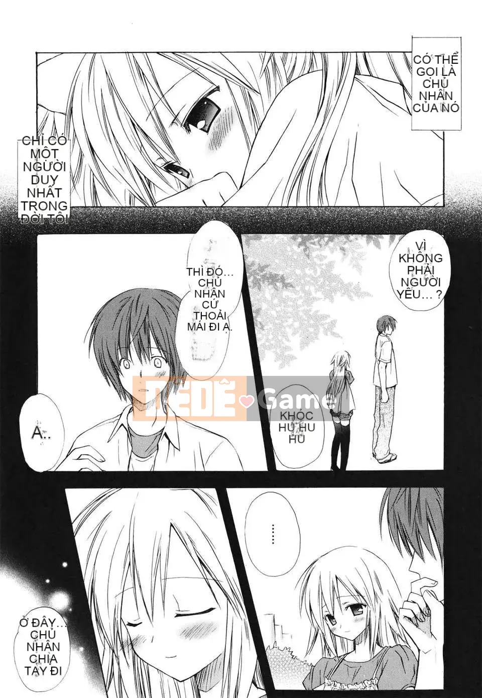 [Yuta Komiya] Giấc mơ