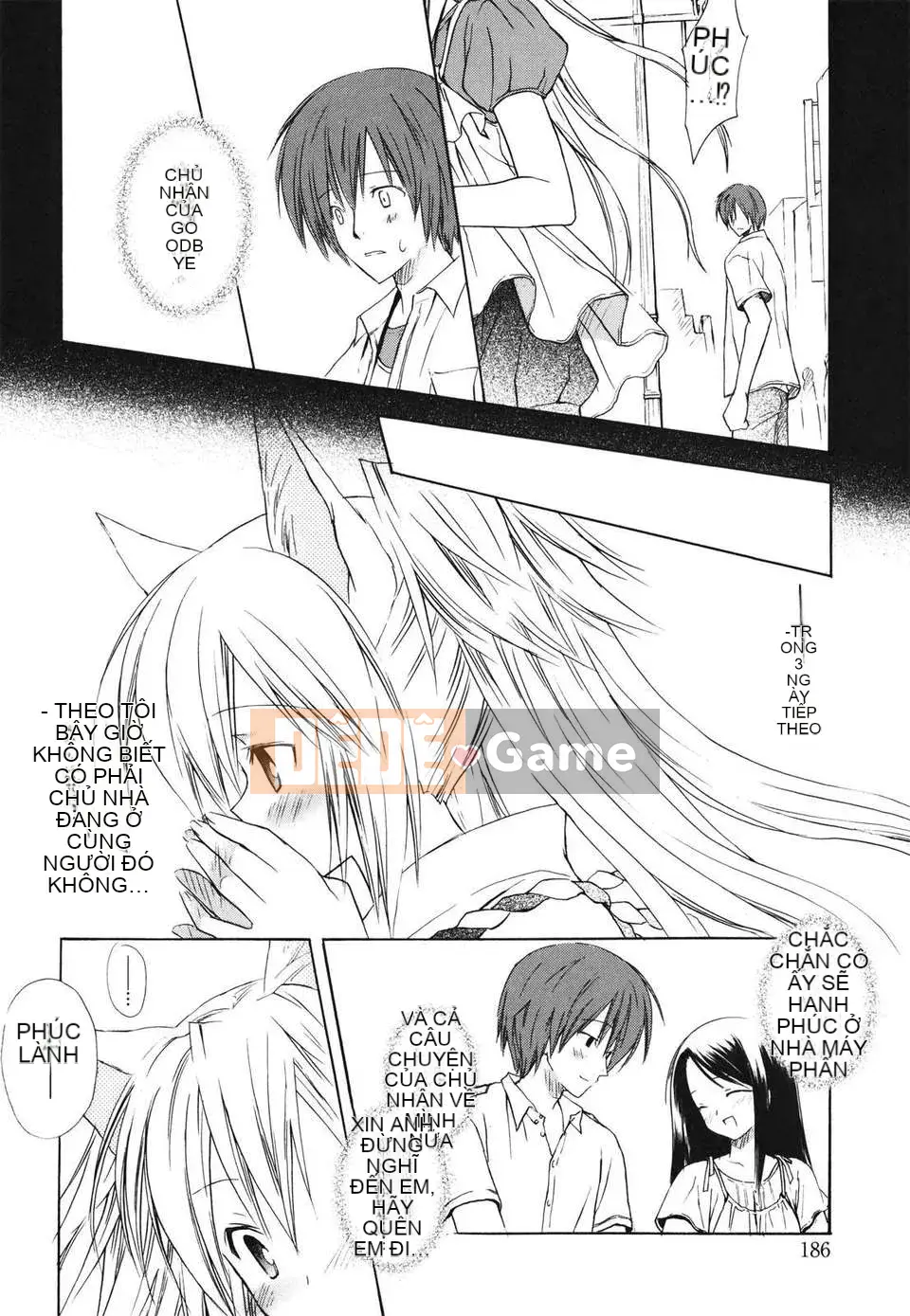 [Yuta Komiya] Giấc mơ