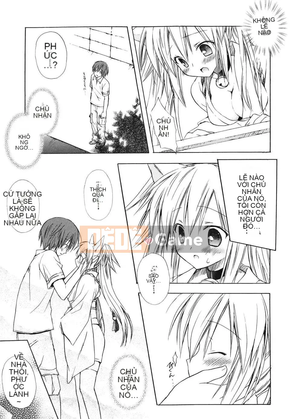 [Yuta Komiya] Giấc mơ