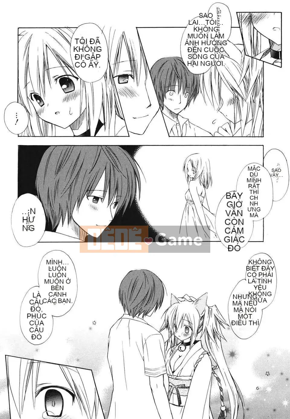 [Yuta Komiya] Giấc mơ