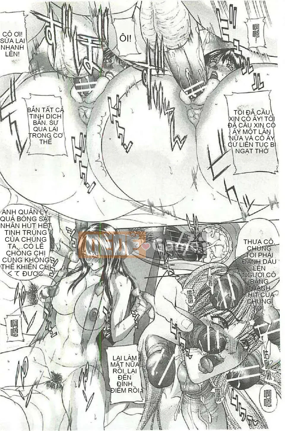 [Daisuke Sawada] Vợ tin đồn, biến thái!-Phụ nữ đã có chồng?