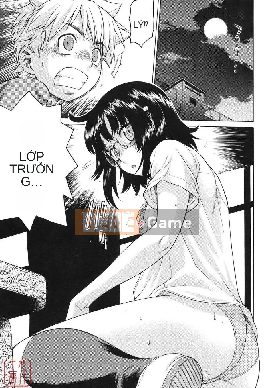 [Kouda Tomohiro] NHỮNG NGƯỜI YÊU THÍCH Chokotto