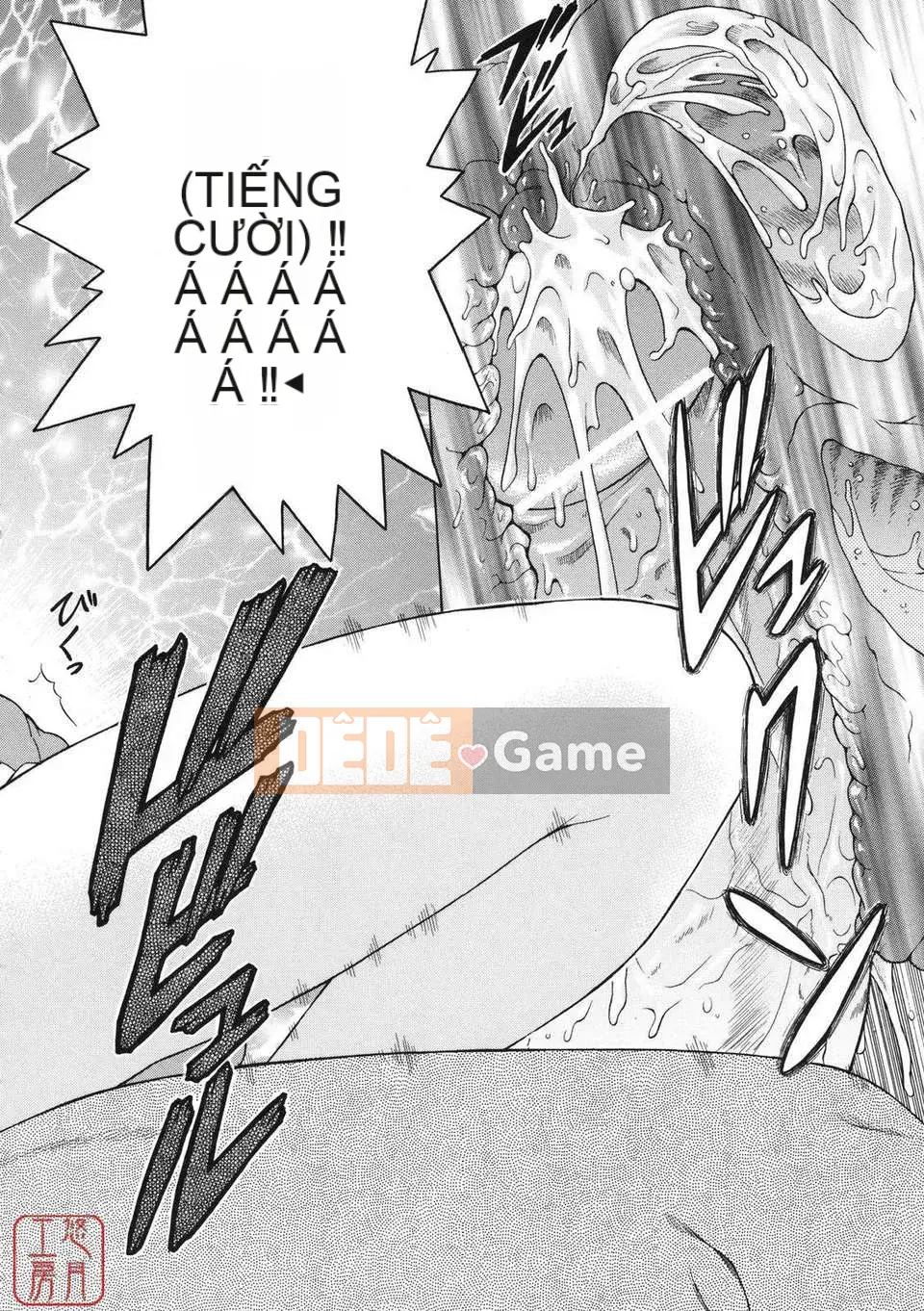 [Kouda Tomohiro] NHỮNG NGƯỜI YÊU THÍCH Chokotto