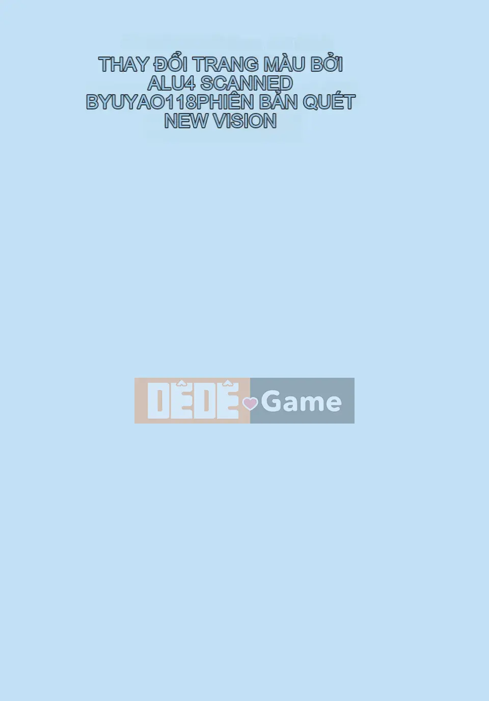 [Teak N'] THAY ĐỔI!!