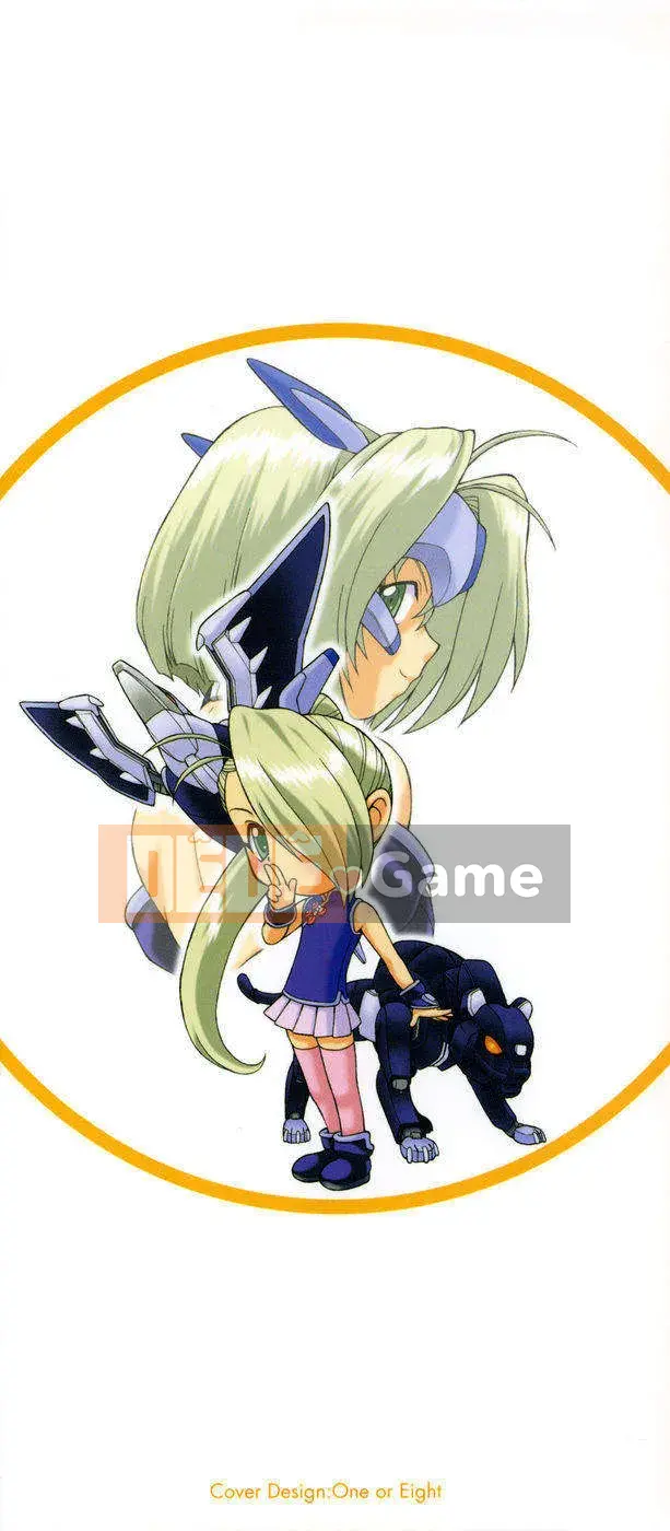 [Kouda Tomohiro] Petit-roid 3 Vol.03