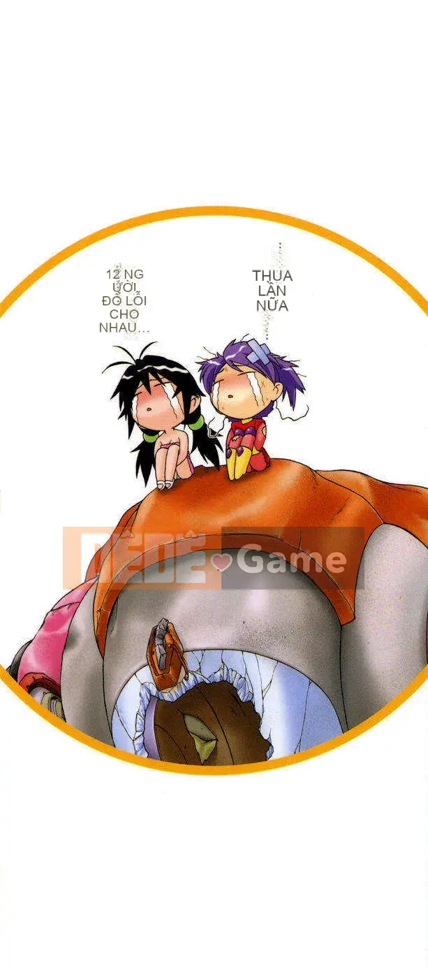 [Kouda Tomohiro] Petit-roid 3 Vol.03