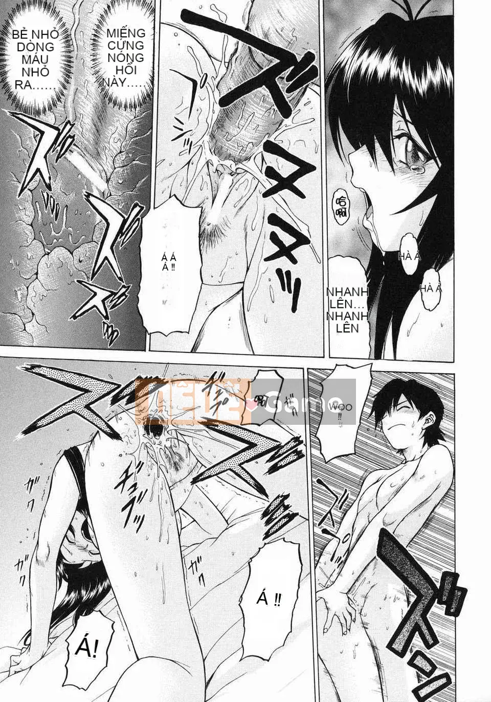 [Kouda Tomohiro] Petit-roid 3 Vol.03