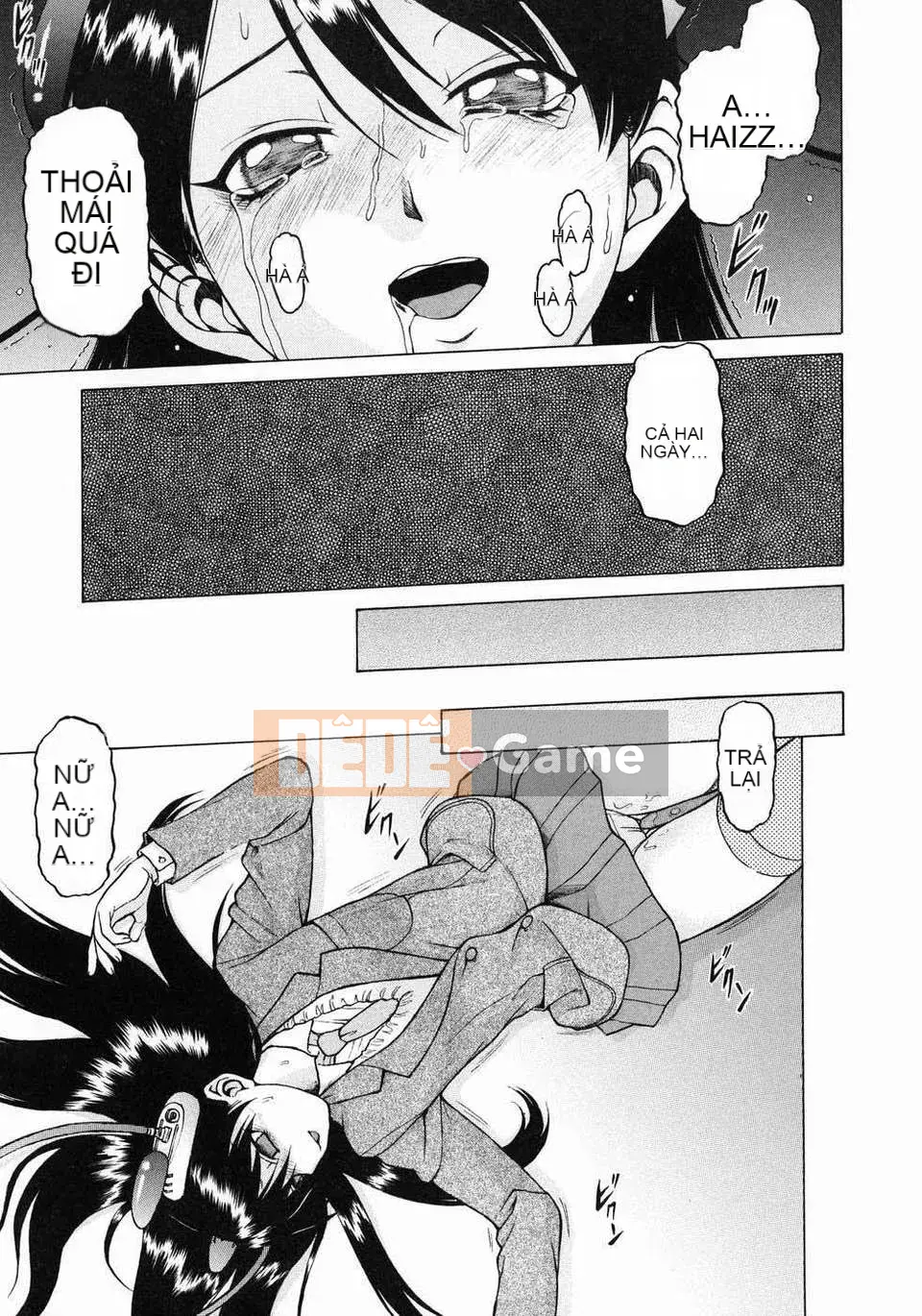 [Kouda Tomohiro] Petit-roid 3 Vol.03