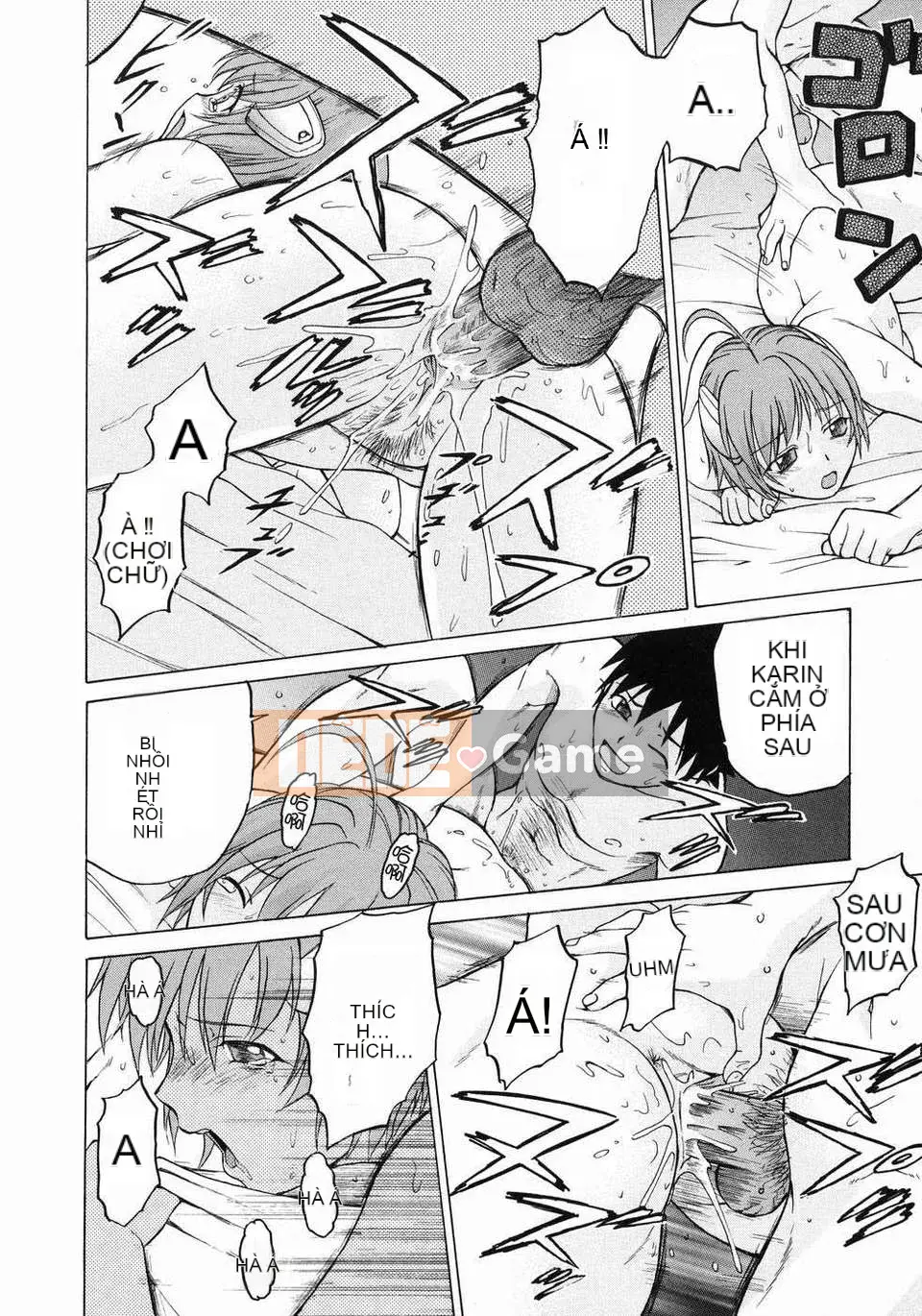 [Kouda Tomohiro] Petit-roid 3 Vol.03