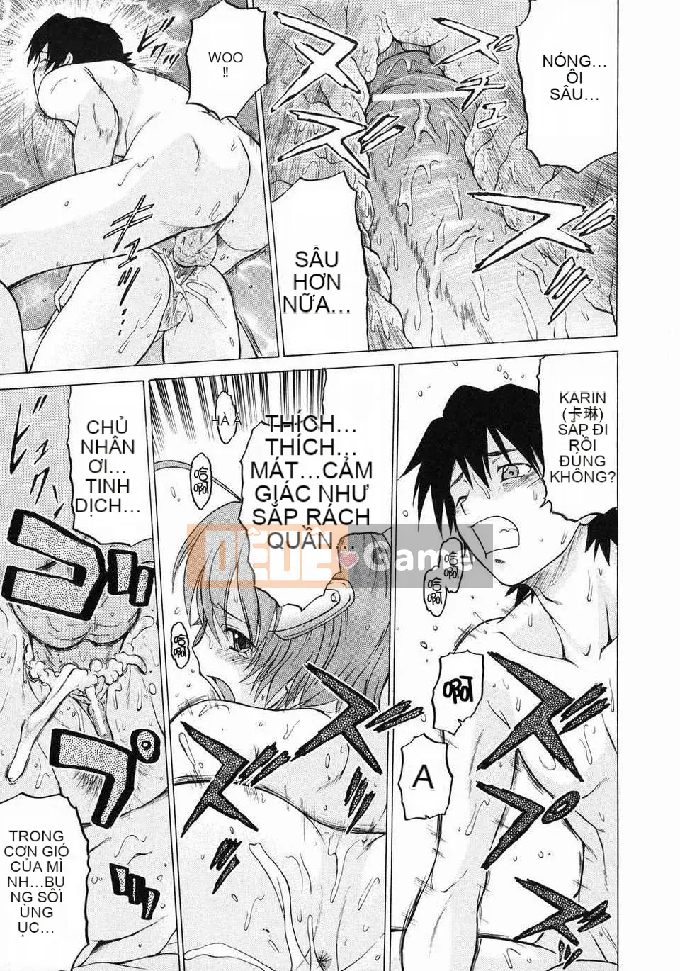 [Kouda Tomohiro] Petit-roid 3 Vol.03