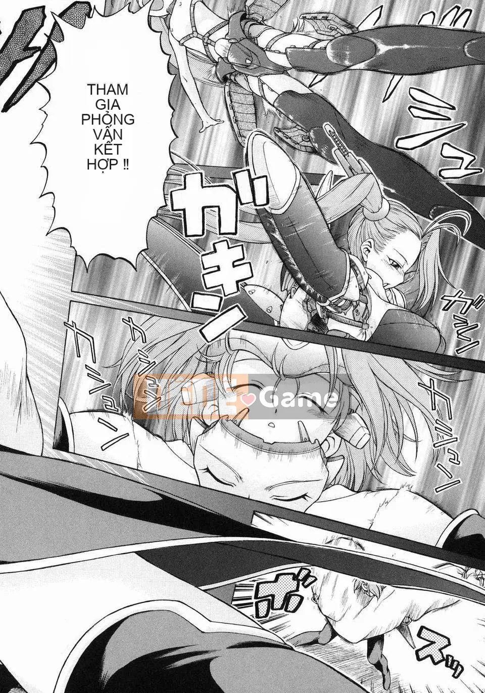 [Kouda Tomohiro] Petit-roid 3 Vol.03