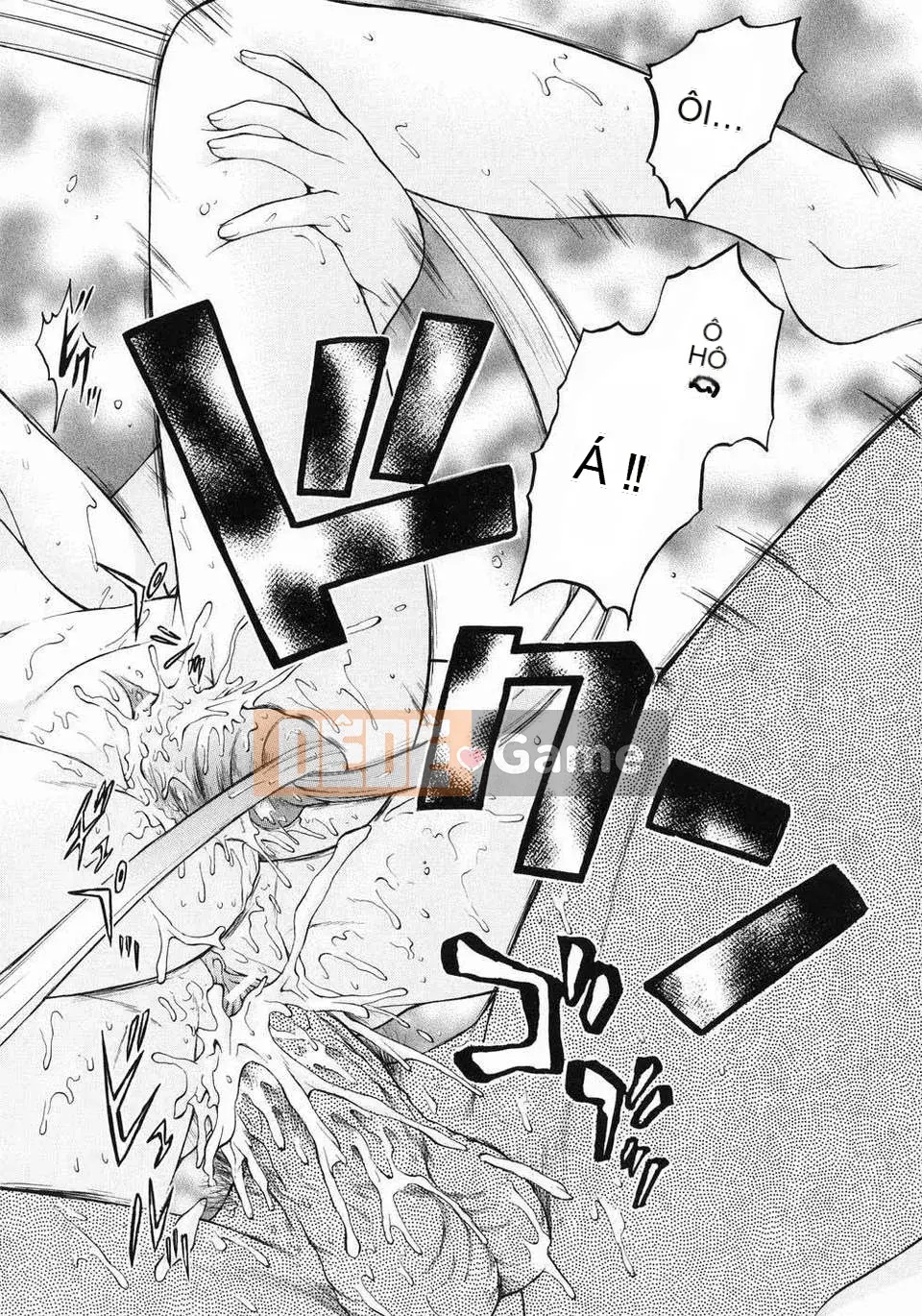 [Kouda Tomohiro] Petit-roid 3 Vol.03