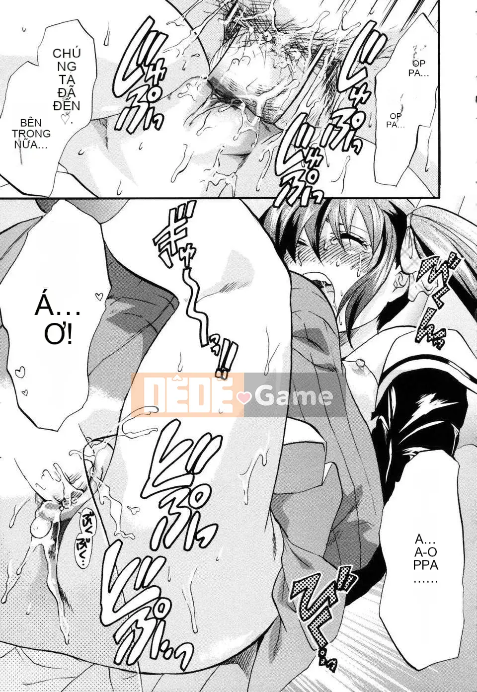 [Yuzuki N'] Bright Eros Plan