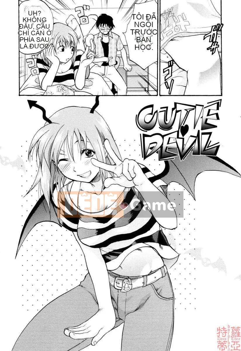 [Yuzuki N'] Bright Eros Plan