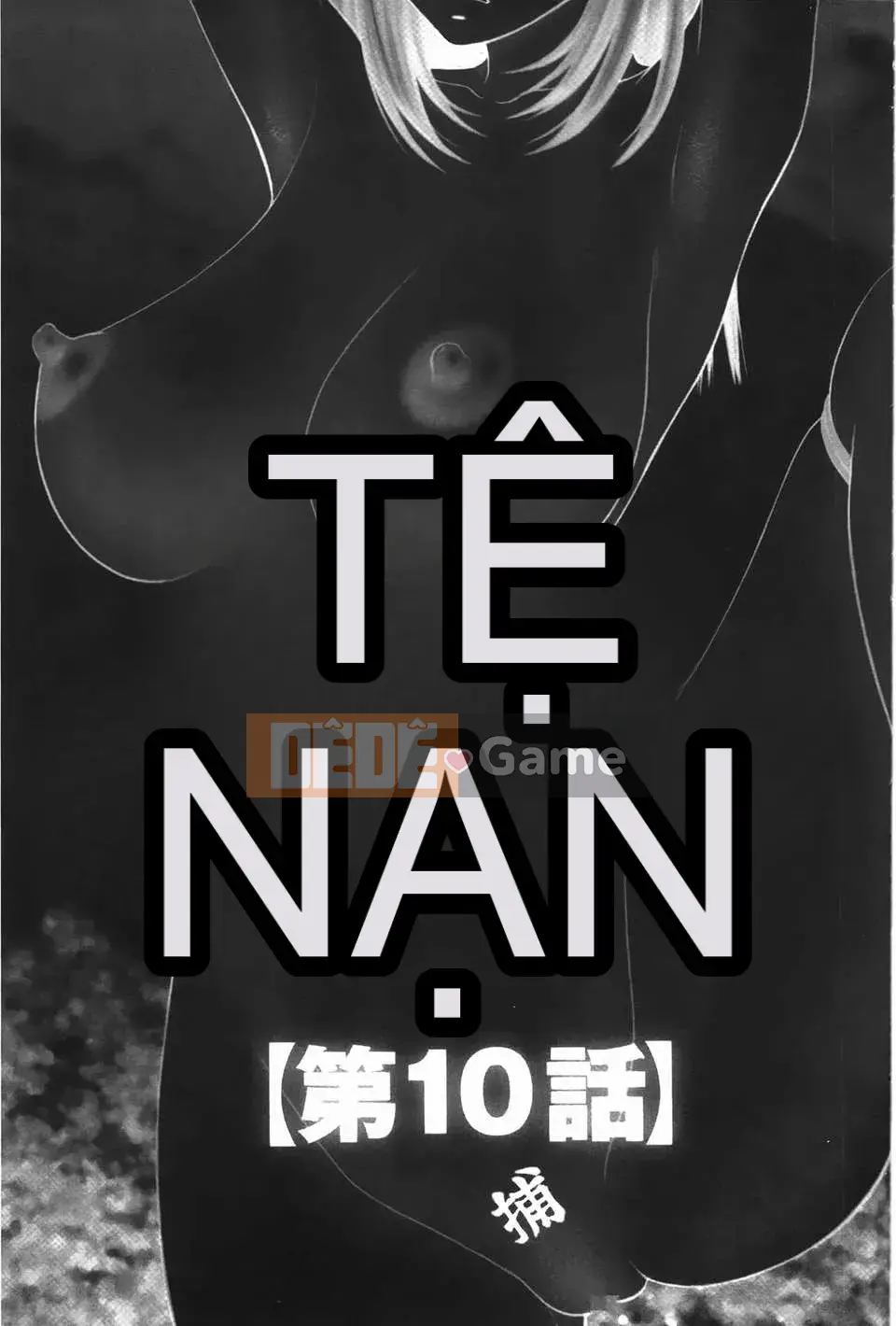 [Ikoma Ippei] Uninhabited Island Survival Fuck Phiên bản cuối cùng