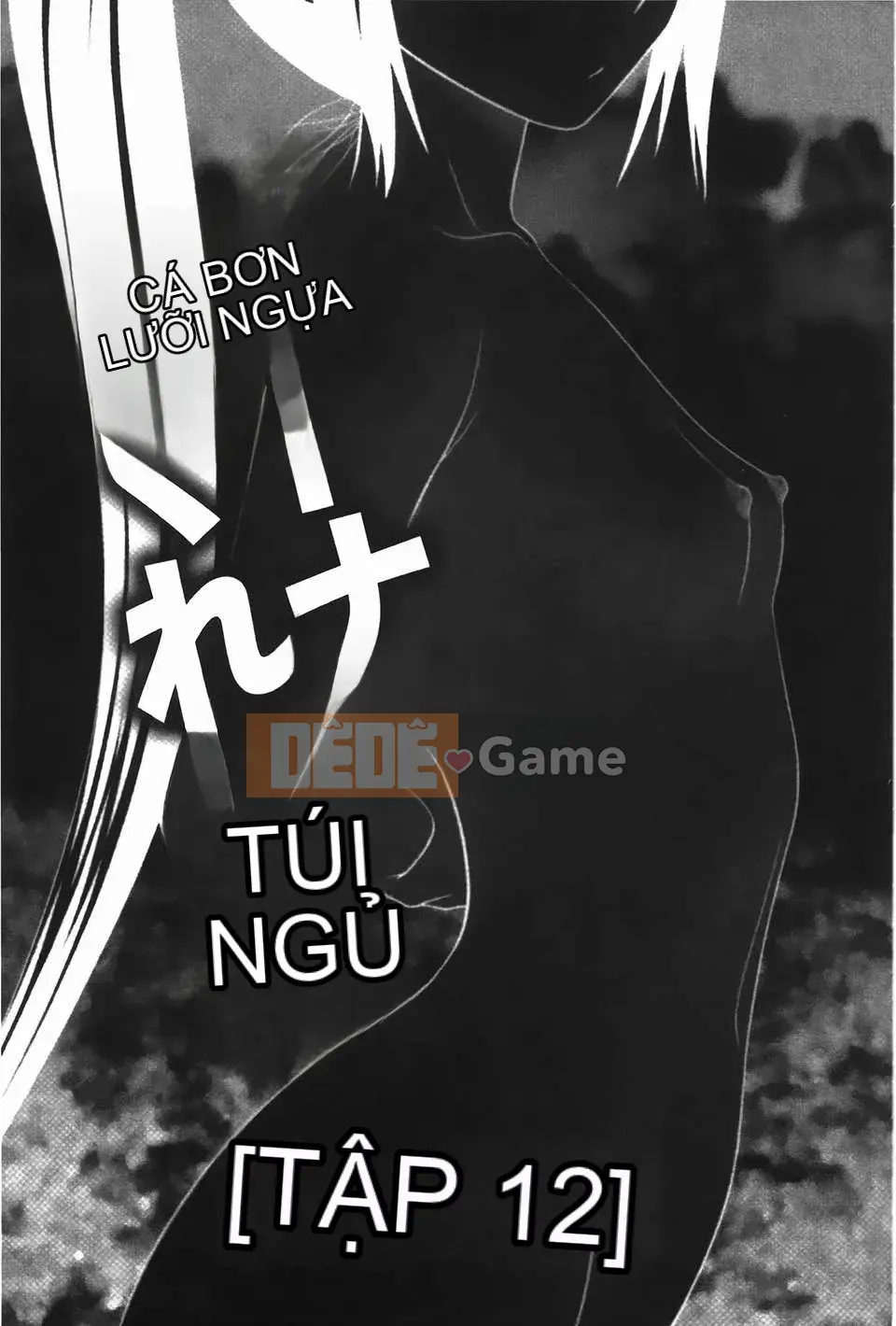 [Ikoma Ippei] Uninhabited Island Survival Fuck Phiên bản cuối cùng