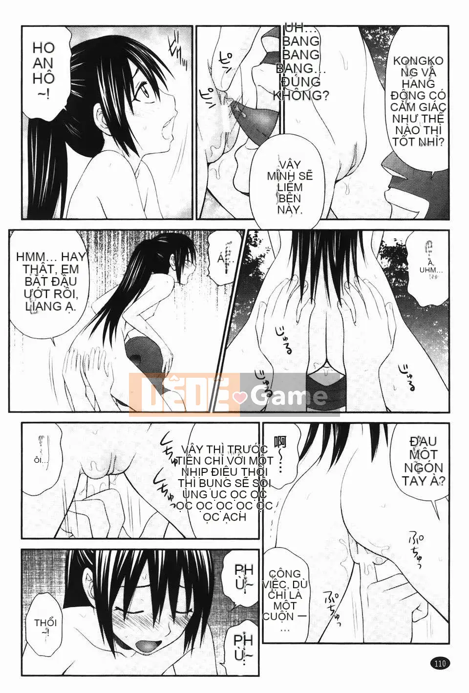 [Ikoma Ippei] Uninhabited Island Survival Fuck Phiên bản cuối cùng