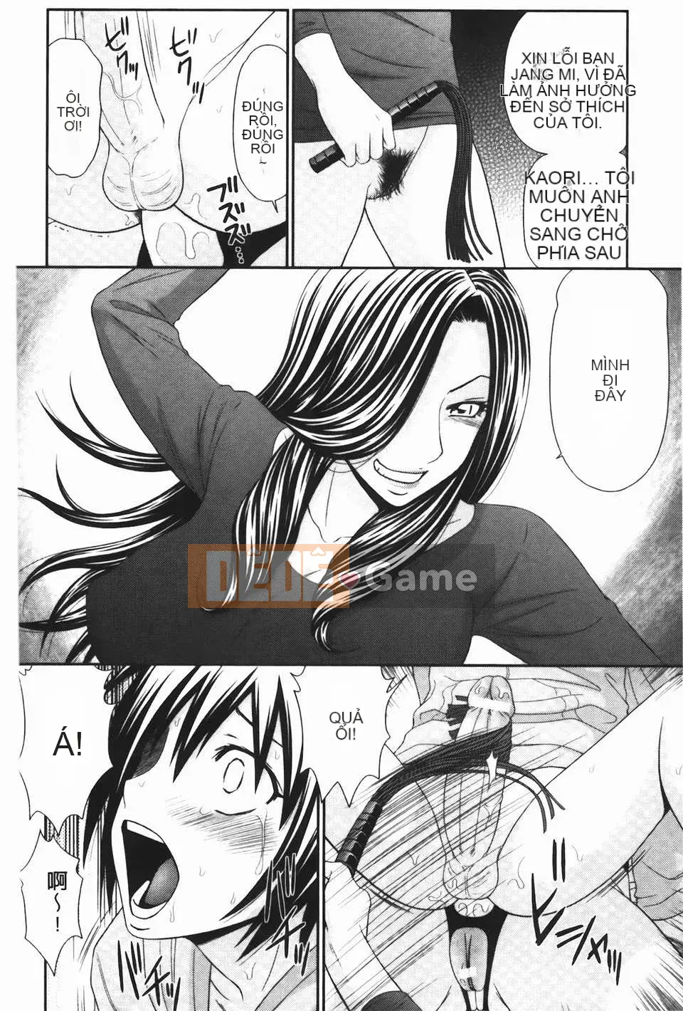 [Ikoma Ippei] Uninhabited Island Survival Fuck Phiên bản cuối cùng