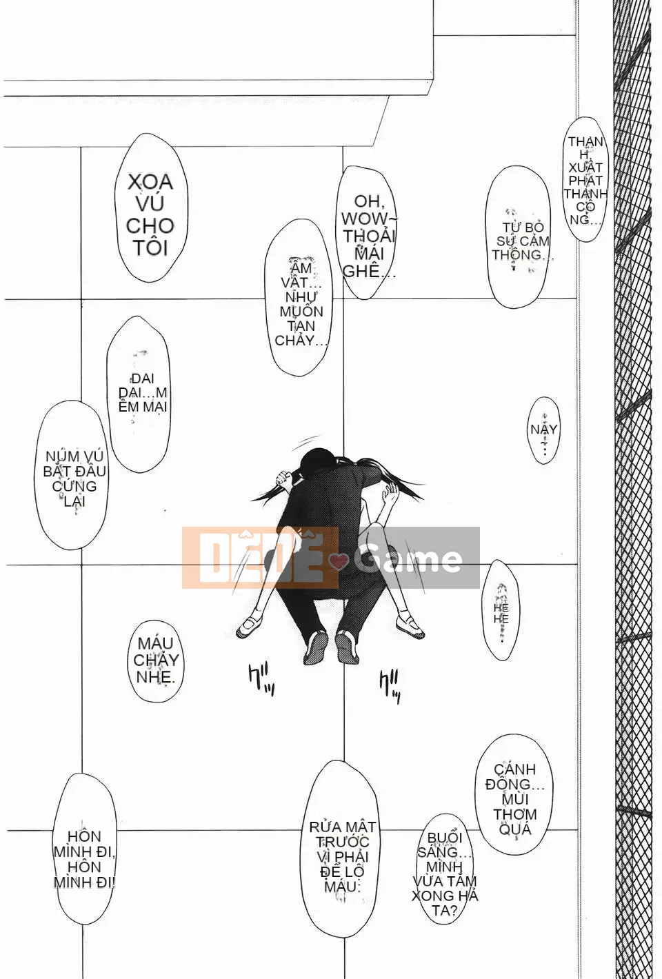 [Ikoma Ippei] Uninhabited Island Survival Fuck Phiên bản cuối cùng