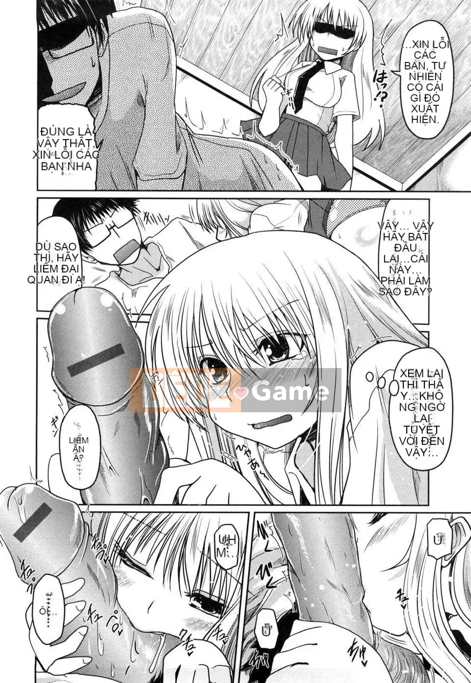 [Akira Sawano] 11 cách hẹn hò với em gái