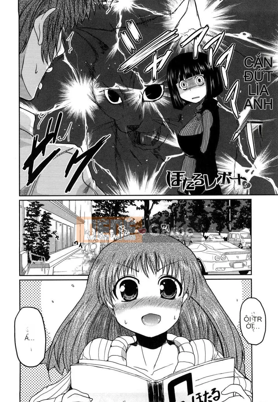 [Akira Sawano] 11 cách hẹn hò với em gái