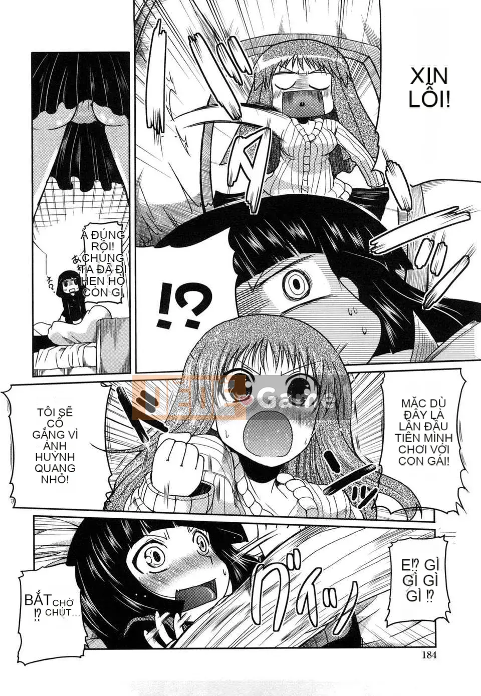 [Akira Sawano] 11 cách hẹn hò với em gái