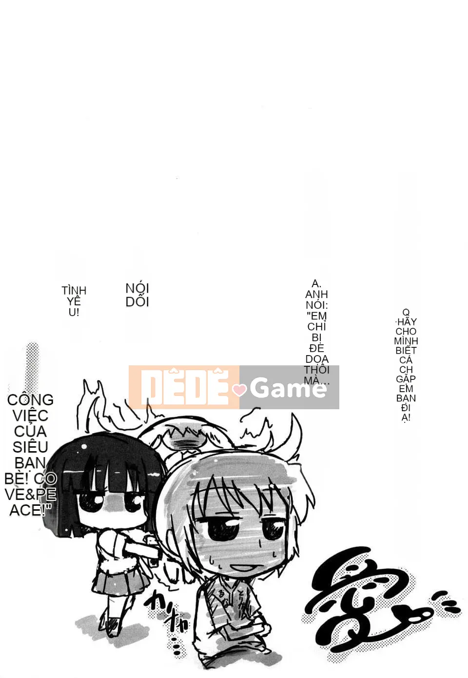 [Akira Sawano] 11 cách hẹn hò với em gái