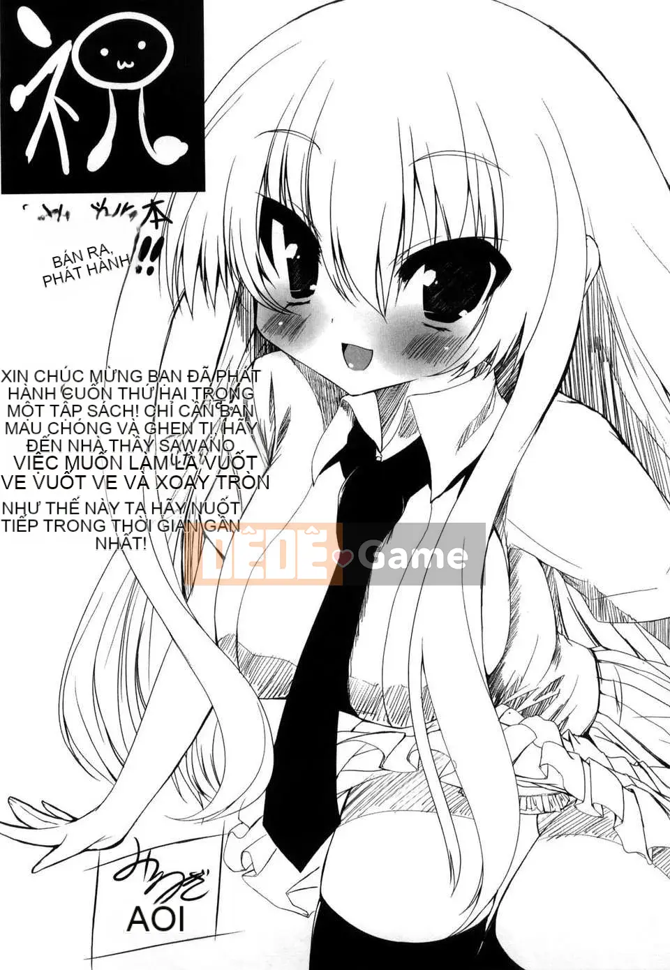 [Akira Sawano] 11 cách hẹn hò với em gái