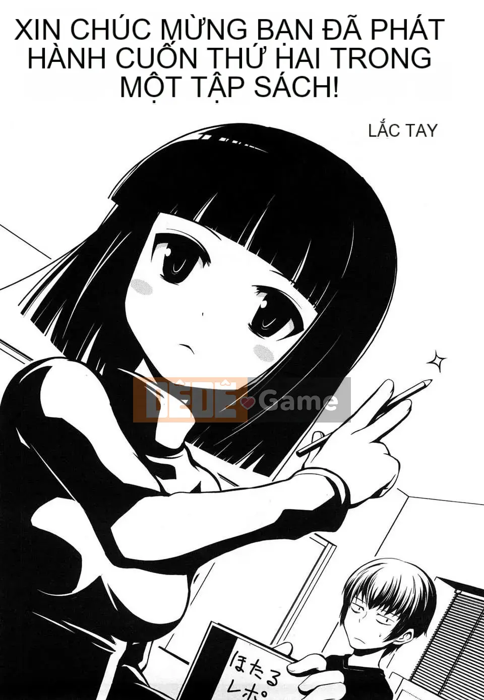 [Akira Sawano] 11 cách hẹn hò với em gái