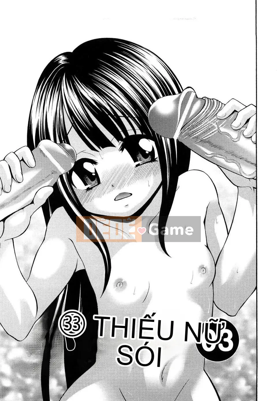 [Isami Nozomi] Danh sách Shoujo Ana