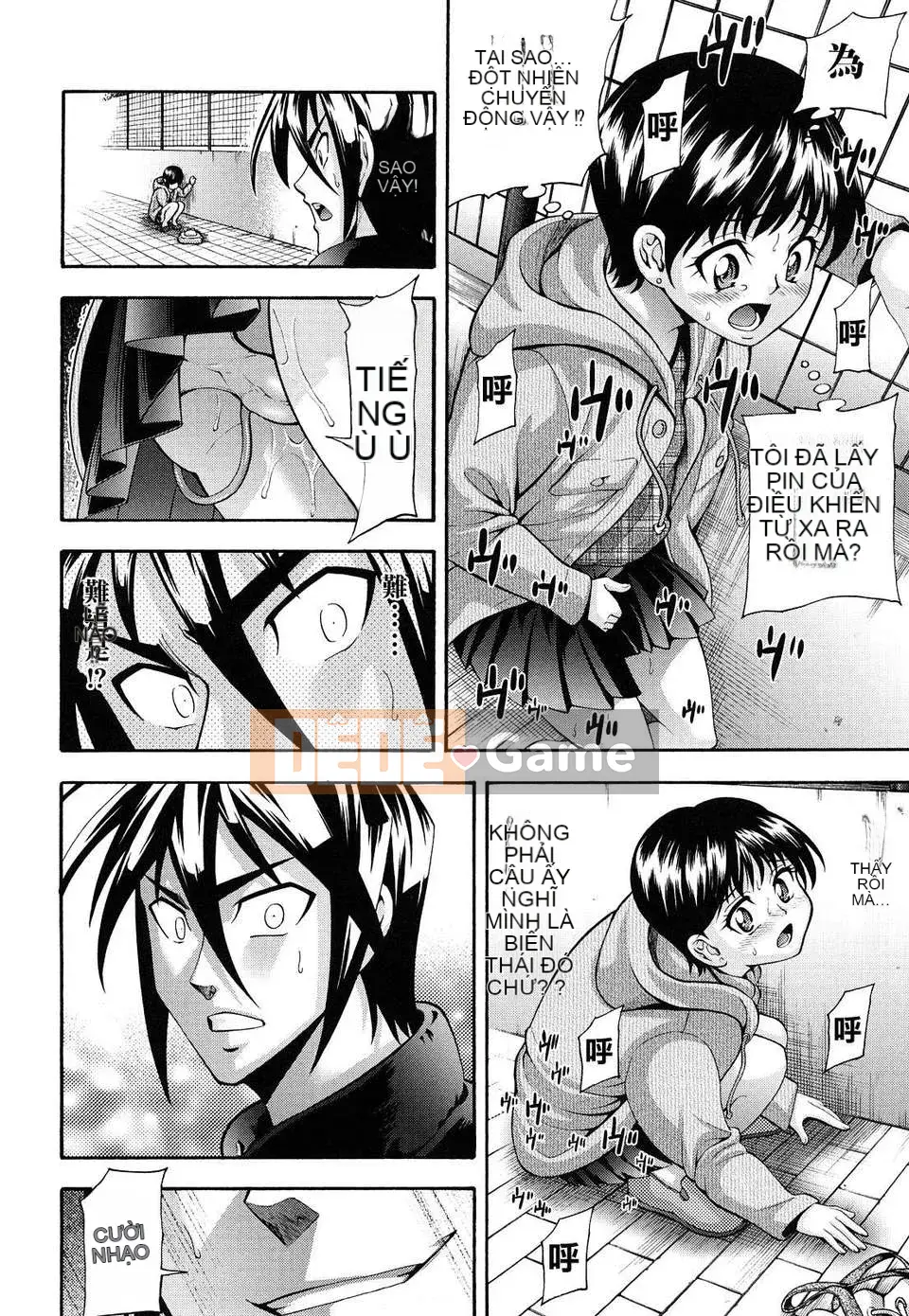 [Isami Nozomi] Danh sách Shoujo Ana