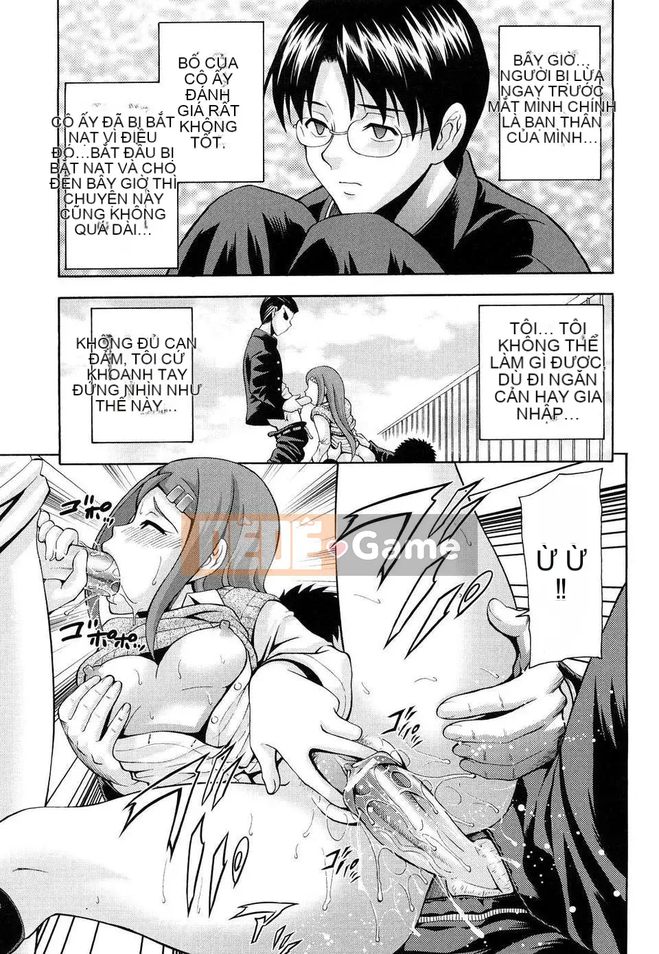 [Isami Nozomi] Danh sách Shoujo Ana