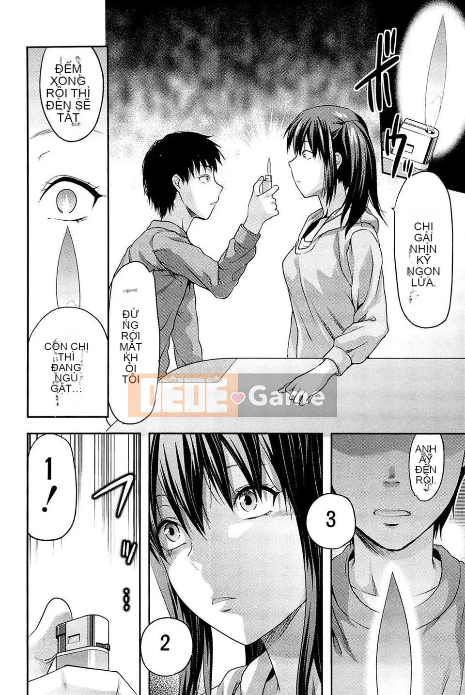 [Yuzuki N'] Ane_Control