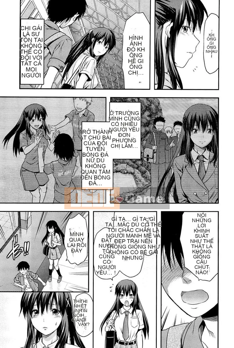 [Yuzuki N'] Ane_Control