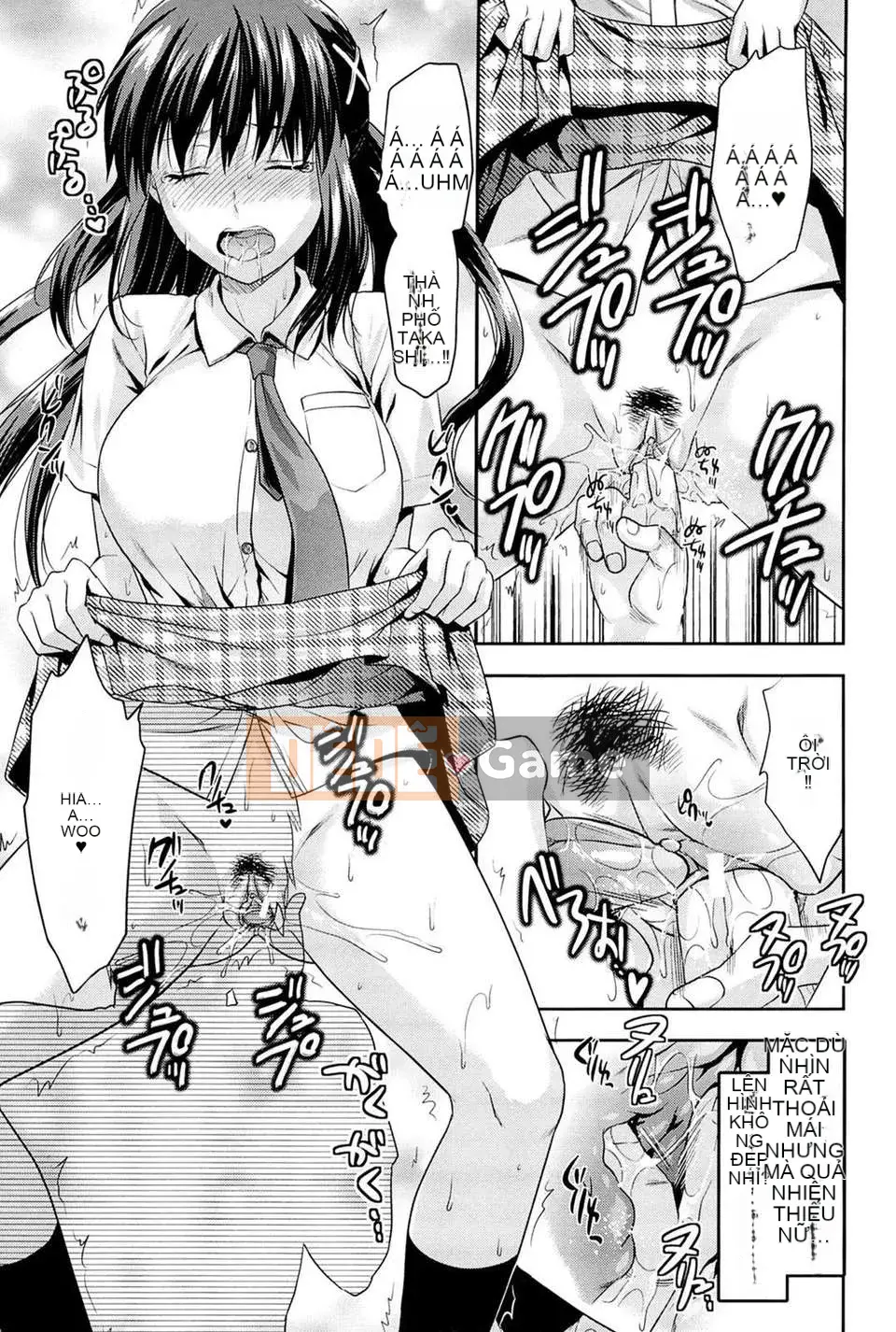 [Yuzuki N'] Ane_Control