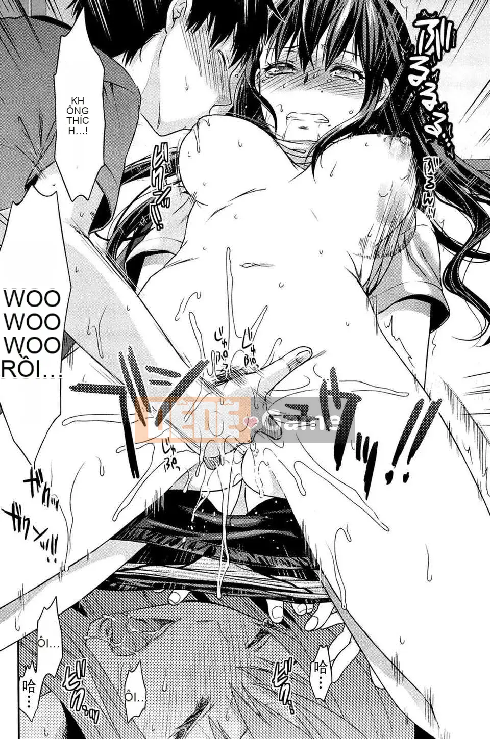 [Yuzuki N'] Ane_Control