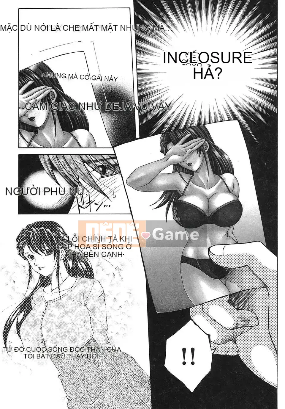 [Zuogui Lianmi] Liên Hoa