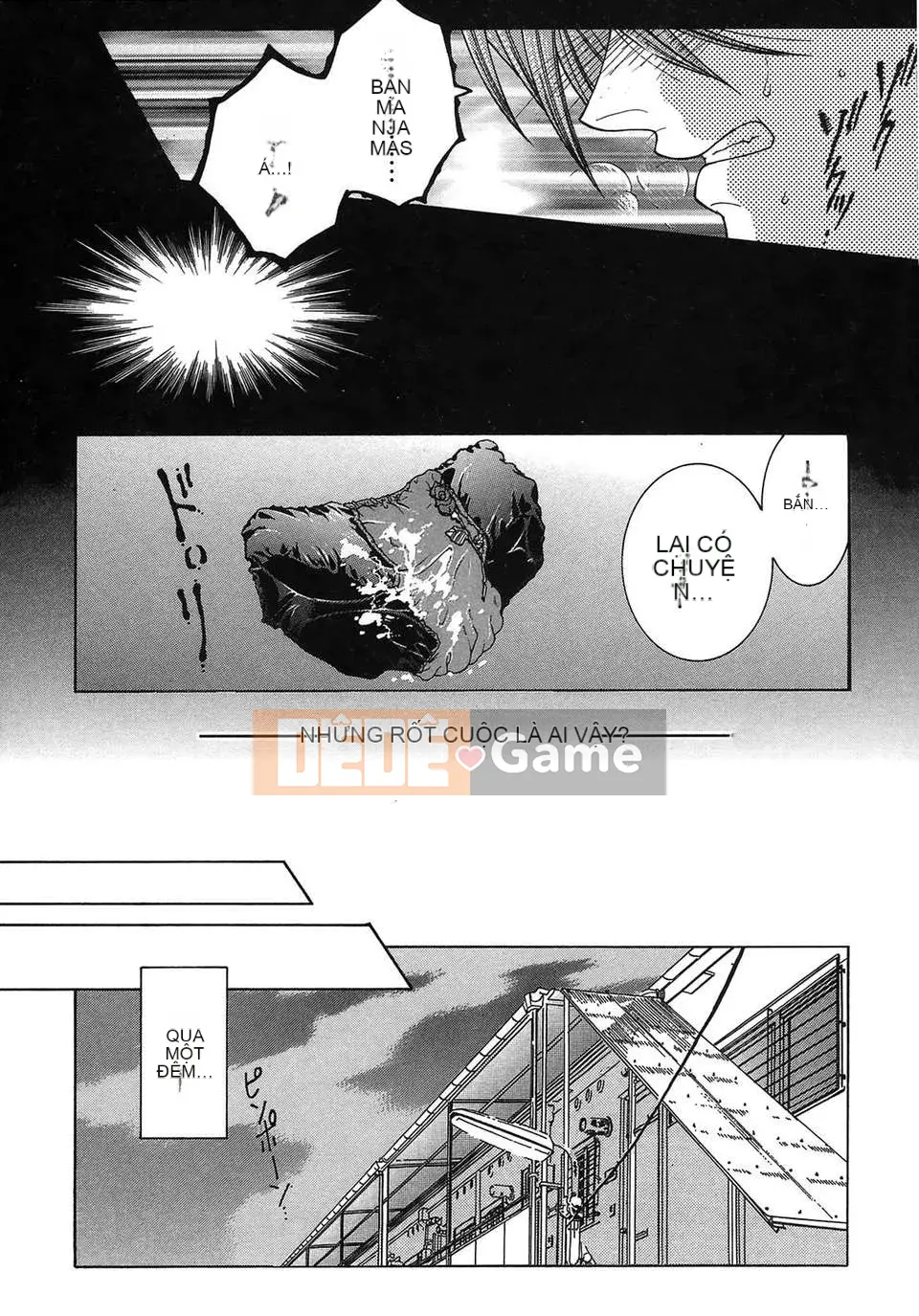 [Zuogui Lianmi] Liên Hoa