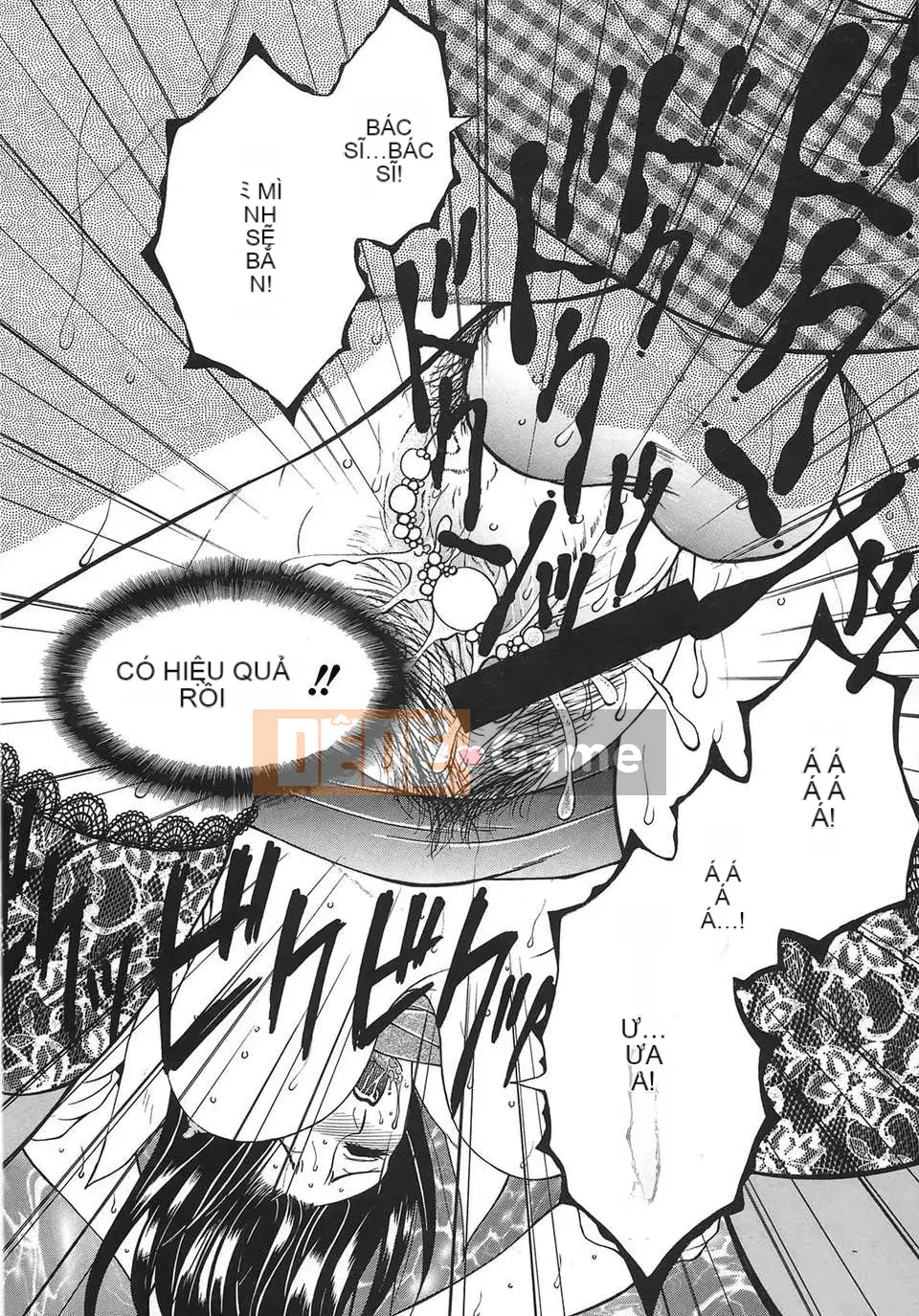 [Zuogui Lianmi] Liên Hoa