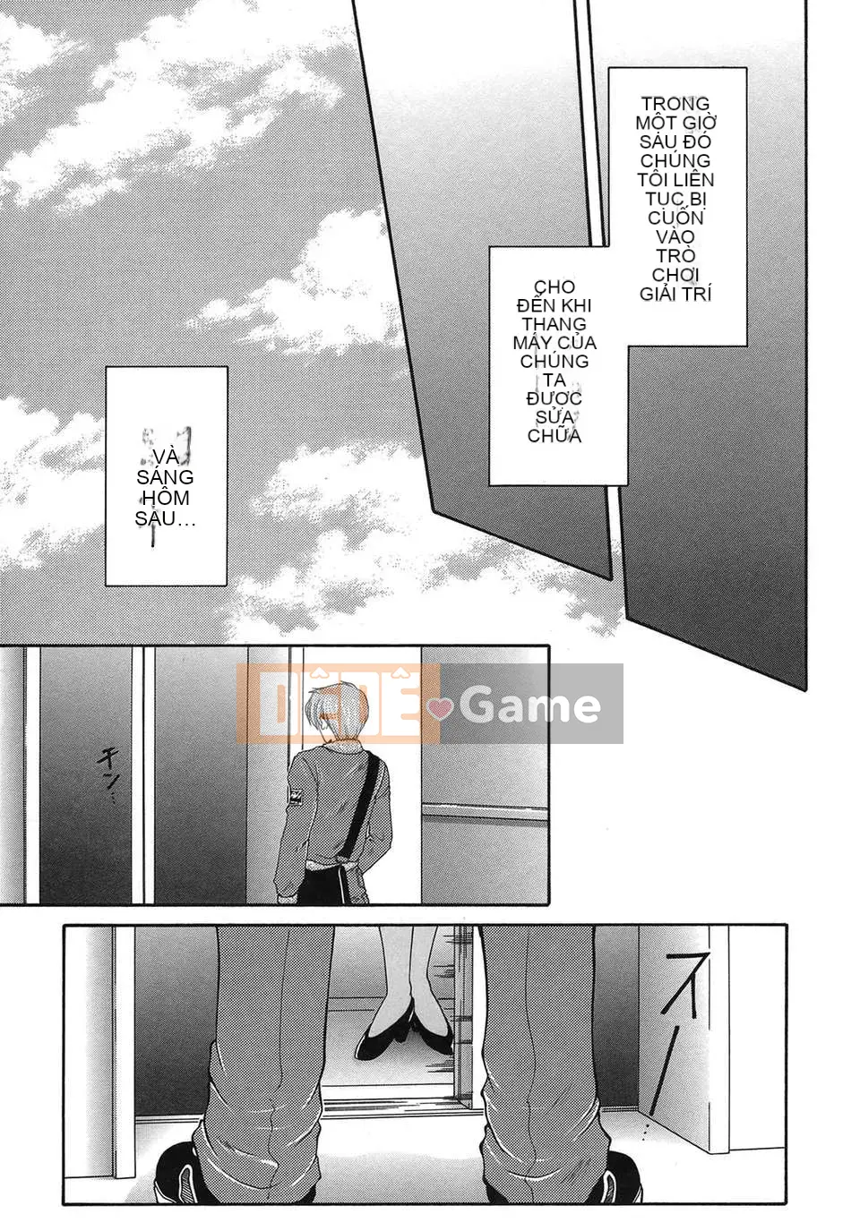 [Zuogui Lianmi] Liên Hoa