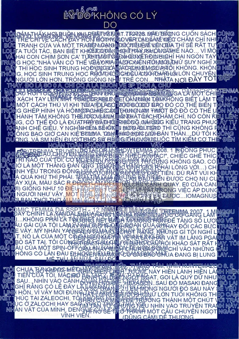 [Yuzuki N'] Shishunki no Alecolle